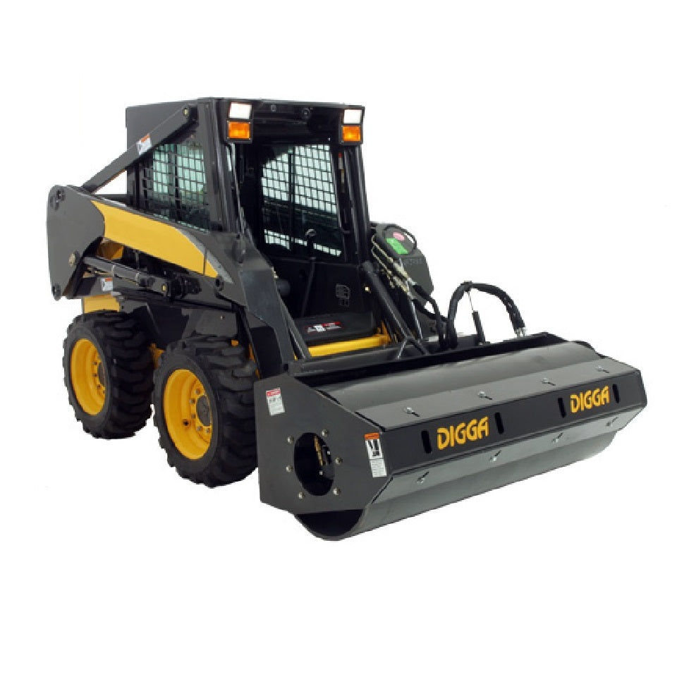 Vibratory Rollers Earthmoving Warehouse