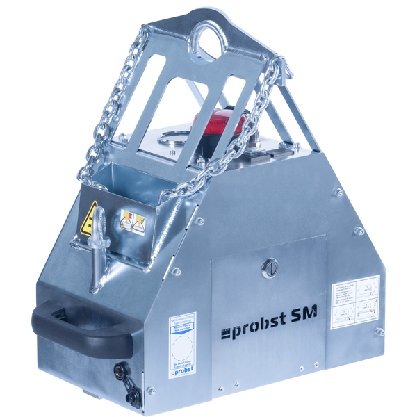 Probst STONEMAGNET SM-600-GREENLINE Vacuum Lifting Device