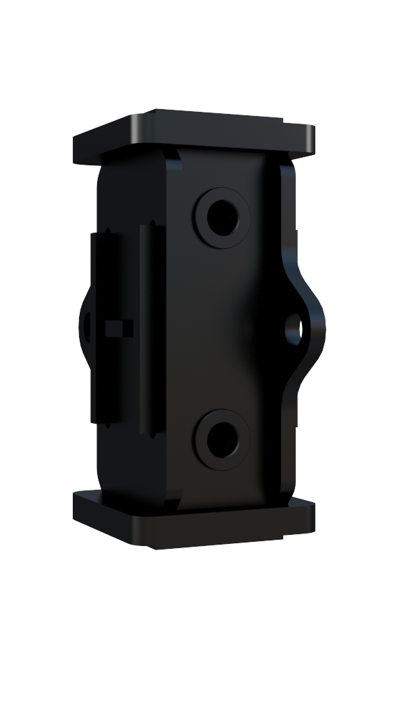 Digga Auger Drive Adaptor - Female to Female Adaptors for machines 22