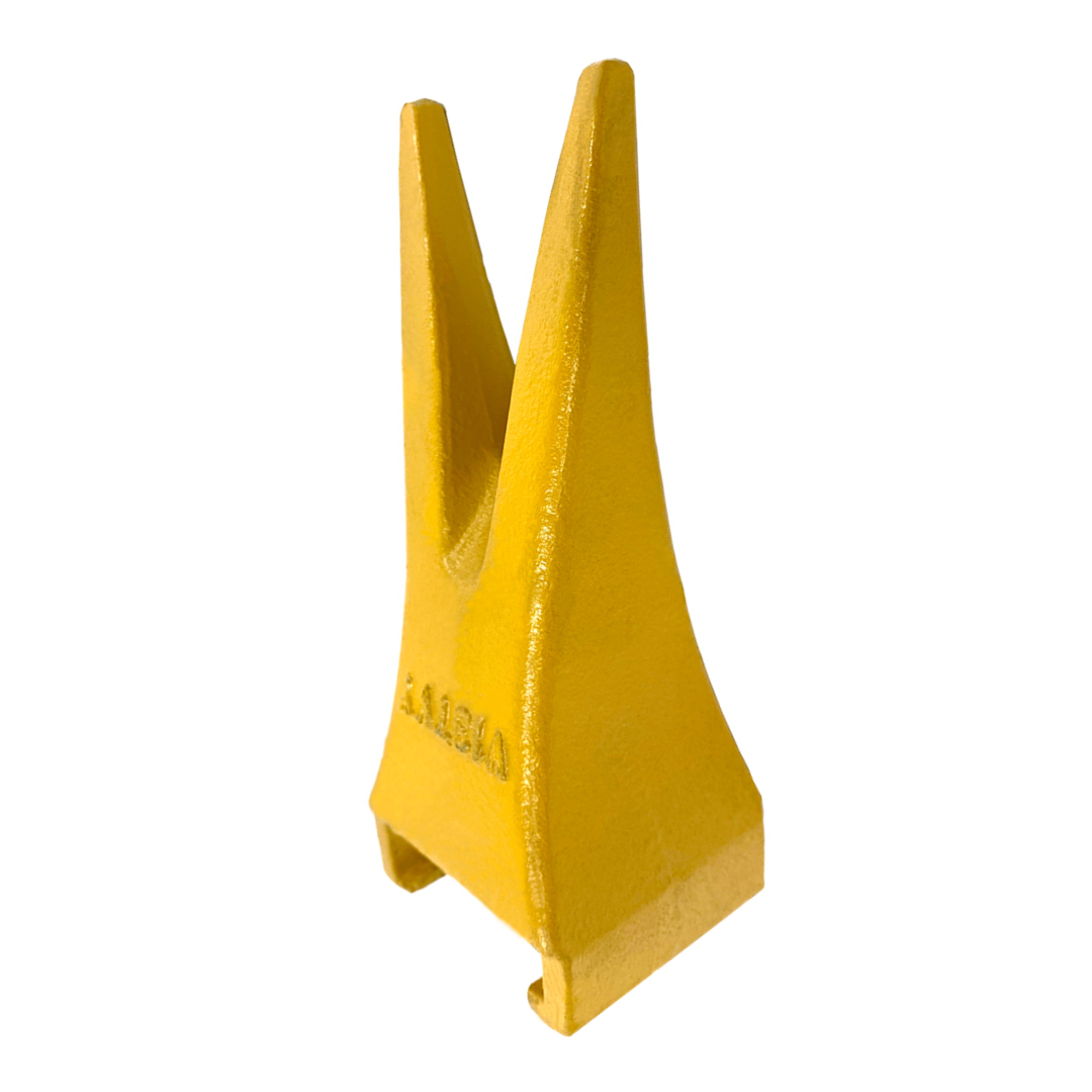 Weir V43TVY Tooth Twin Tiger Tooth Style Super V Bucket - Heavy Duty Excavator Bucket Tooth