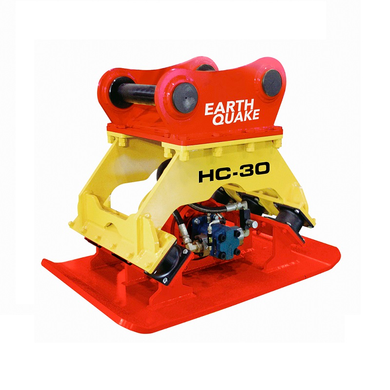 Hydraulic Compactor