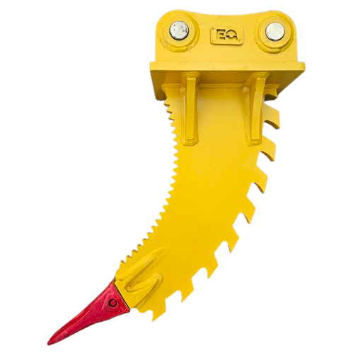 Sloped Rippers EarthQuake Rippers