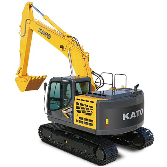New Construction Machines & Equipment