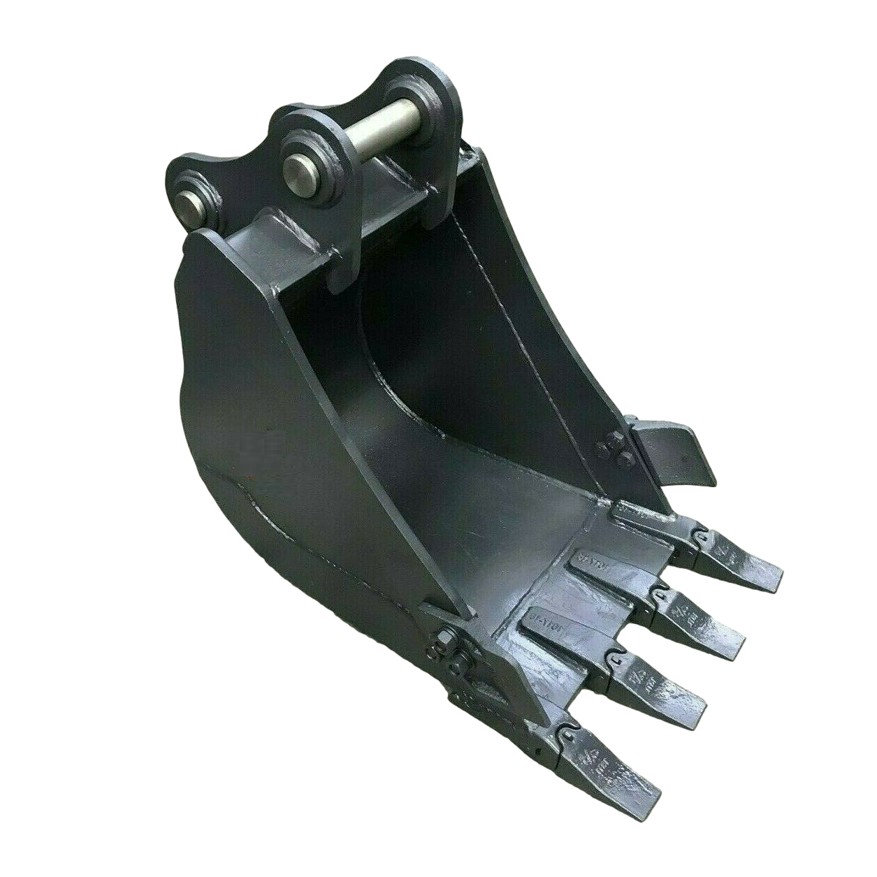 GP Buckets for Excavators