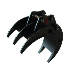 Screw Grab Rool Roo Attachments Mechanical Grab 1.5T – 1.8T