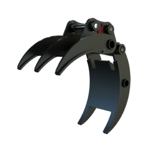 Screw Grab Rool Roo Attachments Mechanical Grab 1.5T – 1.8T