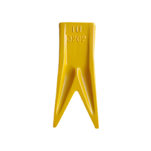 1U3202WTL - CAT style J200 Twin Tiger Bucket Tooth