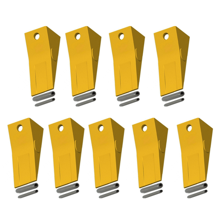 Bucket Chisel Teeth 5KC3SB Bucket Chisel Tooth & Pin