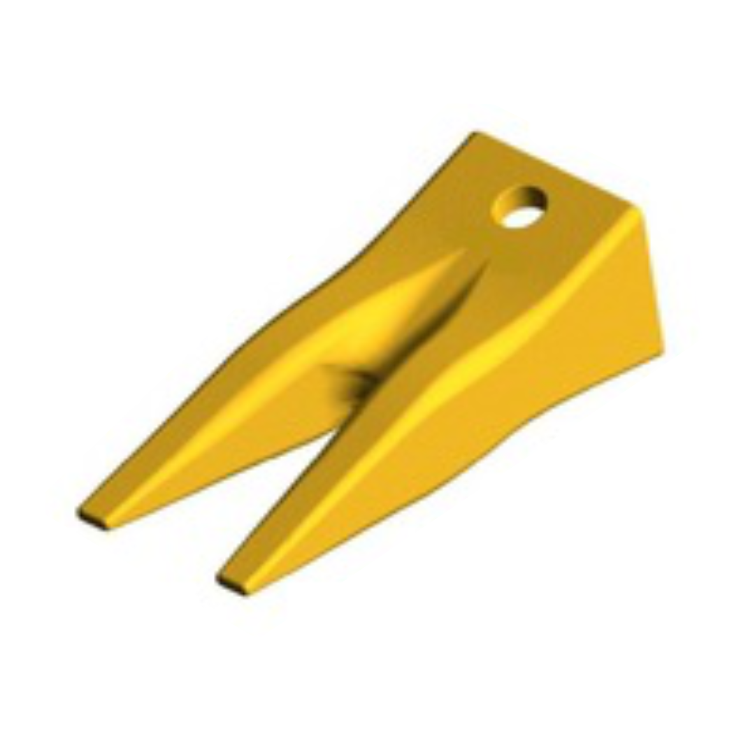 59t Tooth 5KC3TT Twin Tiger Teeth