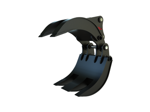 Screw Grab Rool Block, Log and Rock Grabs