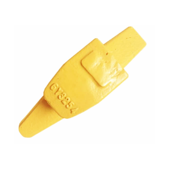 6Y3254 CAT Style J250 Bucket Tooth Adapter