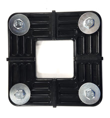 GroundMatz Connector – 4 Way