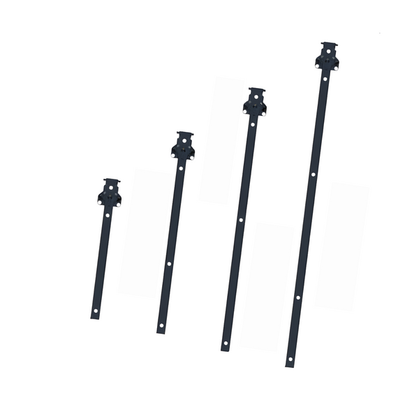 Auger Extensions To Suit A8, RC8 & DR8 Augers - INNER