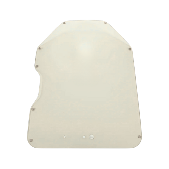 01 Bobcat Cabin Screen