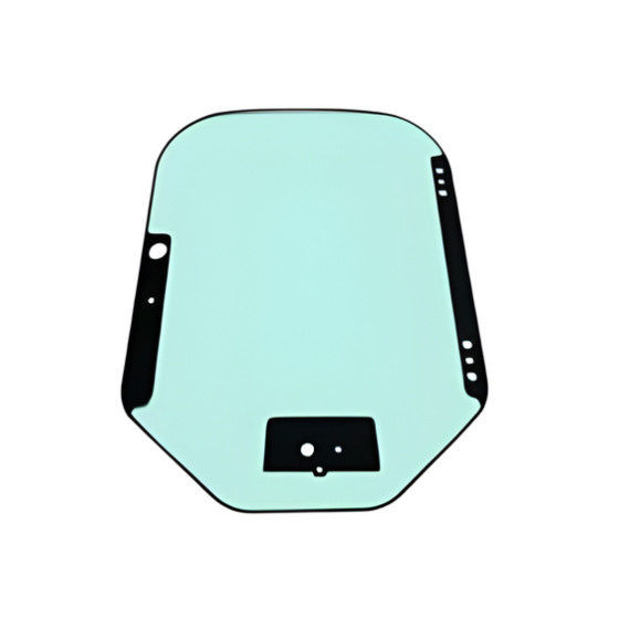 02 Replacement Bobcat Windscreen