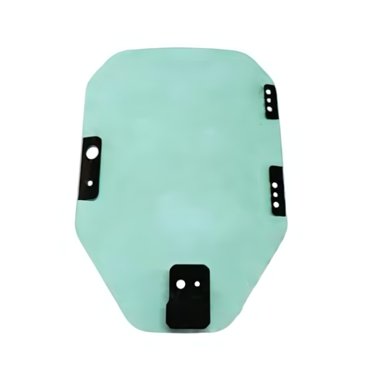 03 Replacement Bobcat Windscreen