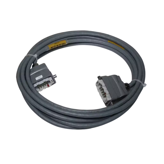 Baron Conveyor CONNECT Cable Connection