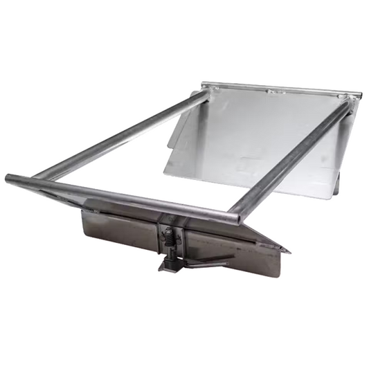 Baron Conveyor Hopper Extender
