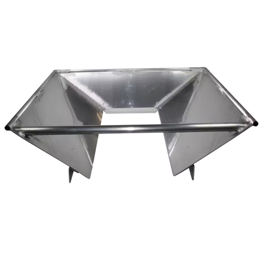 Baron Conveyor Hopper