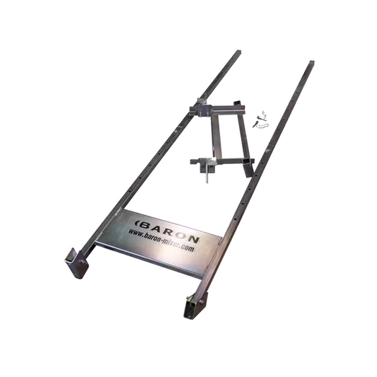Baron Conveyor Support Stand