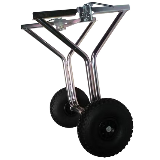 Baron Conveyor Undercarriage