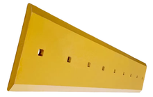 Cutting Edges To Suit Excavator Mud Buckets 16mm Thick Double Bevel