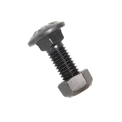 Pengo 40/50 Style Auger Tooth Nut & Bolt