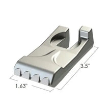 Pengo 40/50 Style Aggressor Carbide Tipped Auger Tooth