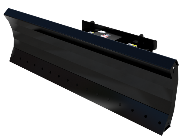 Skid Steer-Dozer Blades
