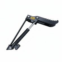 EQ-1.7T Hydraulic Thumb