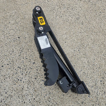 EQ-1.7T Hydraulic Thumb