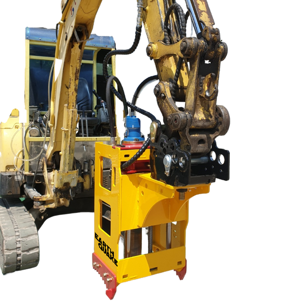 Mini Excavator Diamond Core Drill EXCD300