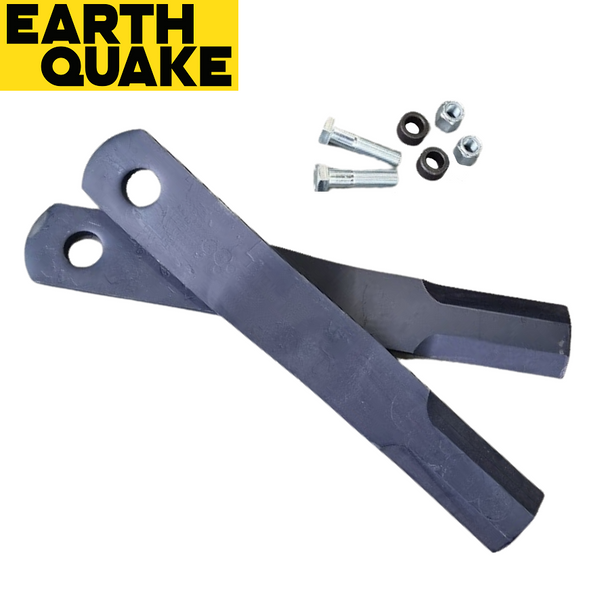 EQ-EXSL1200 Slasher Blade Kit