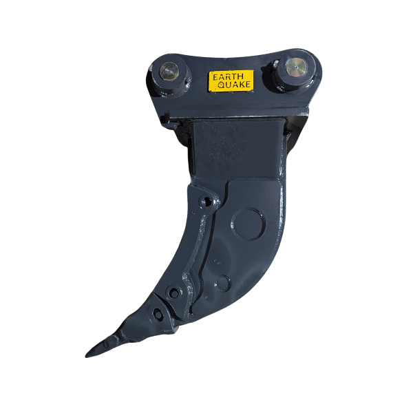 EQ Heavy Duty 13T Ripper for Cat Excavators