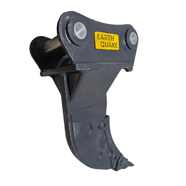 T160 Ripper Boot 20T Excavator Ripper Attachment