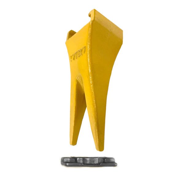 Vf Tooth Pin Bucket Teeth
