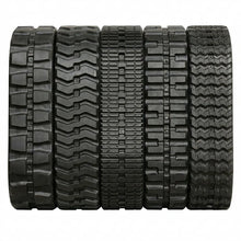 Kubota Track Loader Rubber Tracks