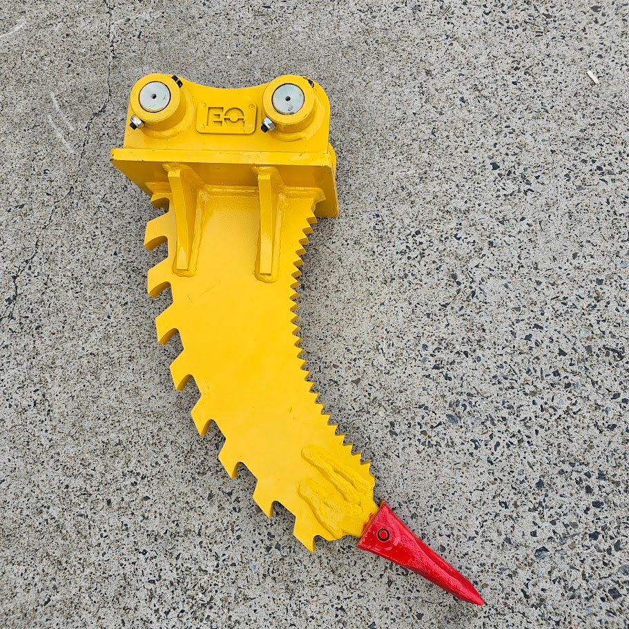 ROCK and ROOT RIPPERS to suit 3-4T Mini Excavators FREE FREIGHT