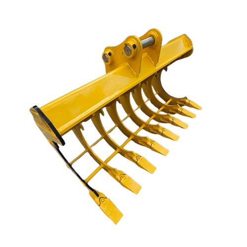 Mult Rake Box EarthQuake Stick Rakes