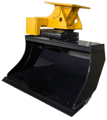 EarthQuake Rota-Bucket 360 Degree Rotating Trim Buckets