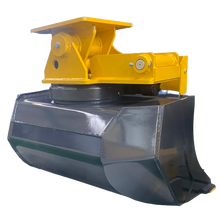 EarthQuake Rota-Bucket 360 Degree Rotating Trim Buckets