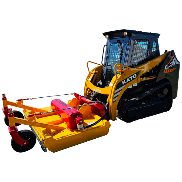 Slasher Blower Slashers