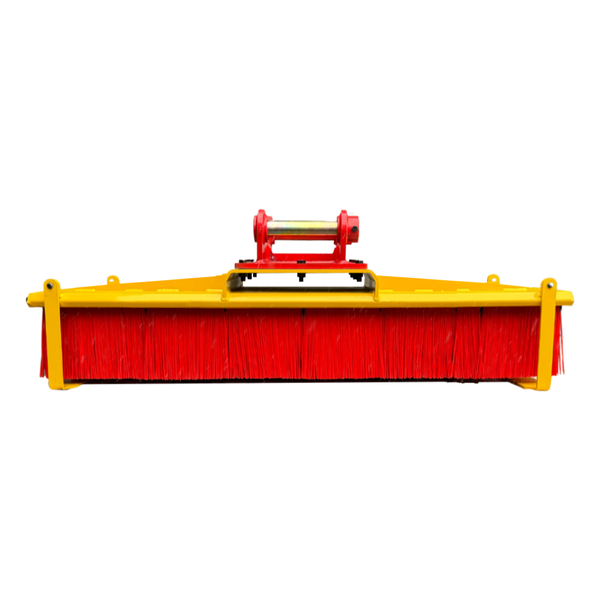 Excavator Broom 1500mm