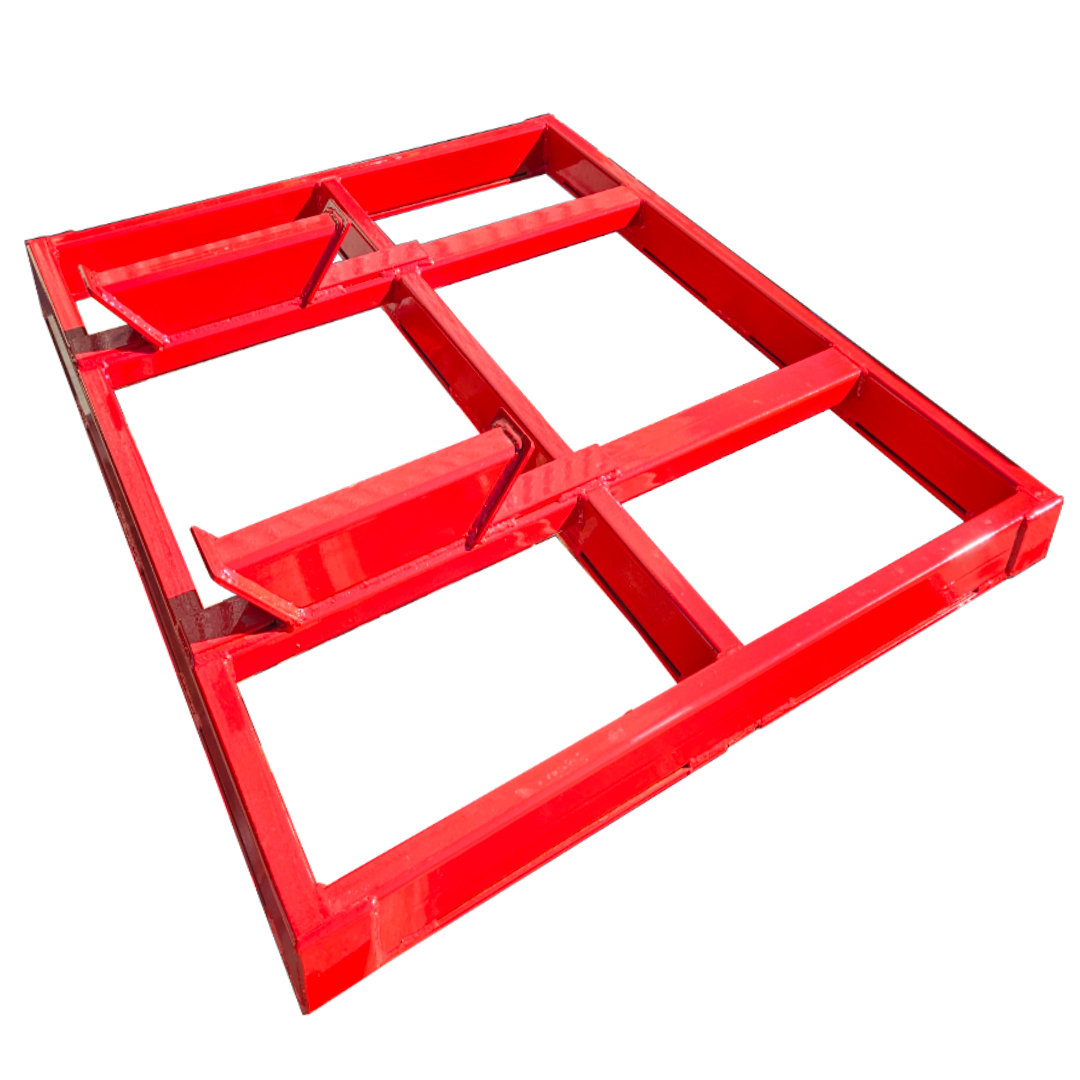 Earthquake EQ Spreader Bar 1200mm Wide X 1000mm Deep