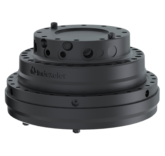 Intermercato Rotator - Indexator Series - 25 -40T
