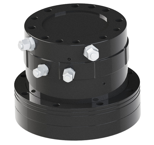 Intermercato Rotator RMR Series  12 - 16T