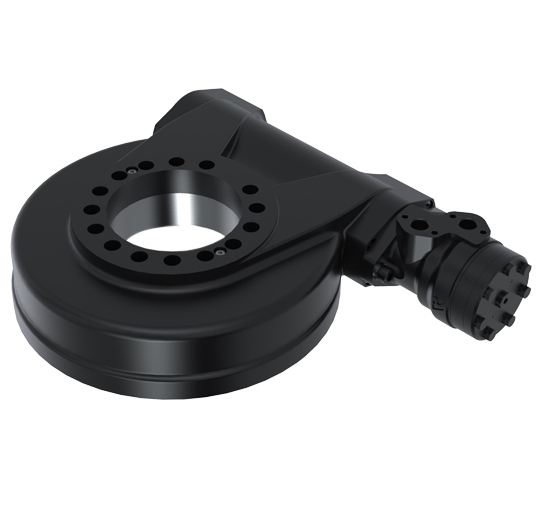 Intermercato Rotator Worm Drive Series  7 - 12T