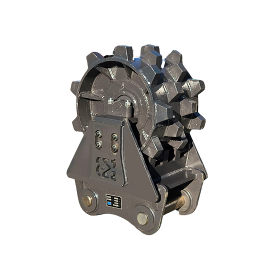 Kenbuilt 14T Compaction Wheel