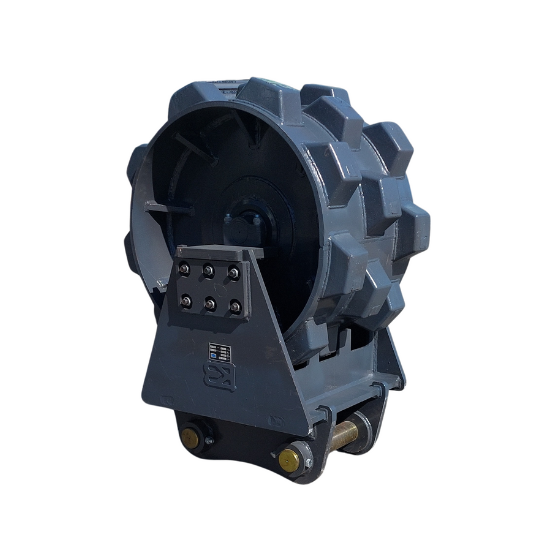 Kenbuilt 25 - 26T Compaction Wheel