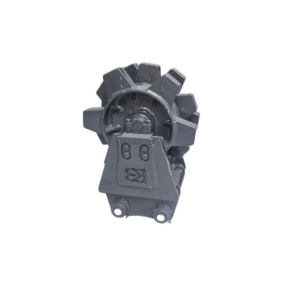 Kenbuilt 3T Compaction Wheel